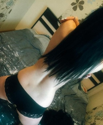 Проститутка Людмила